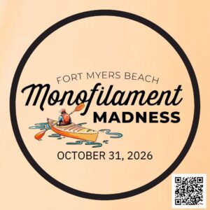 article image - Monofilament Madness 2026